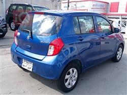Suzuki Celerio